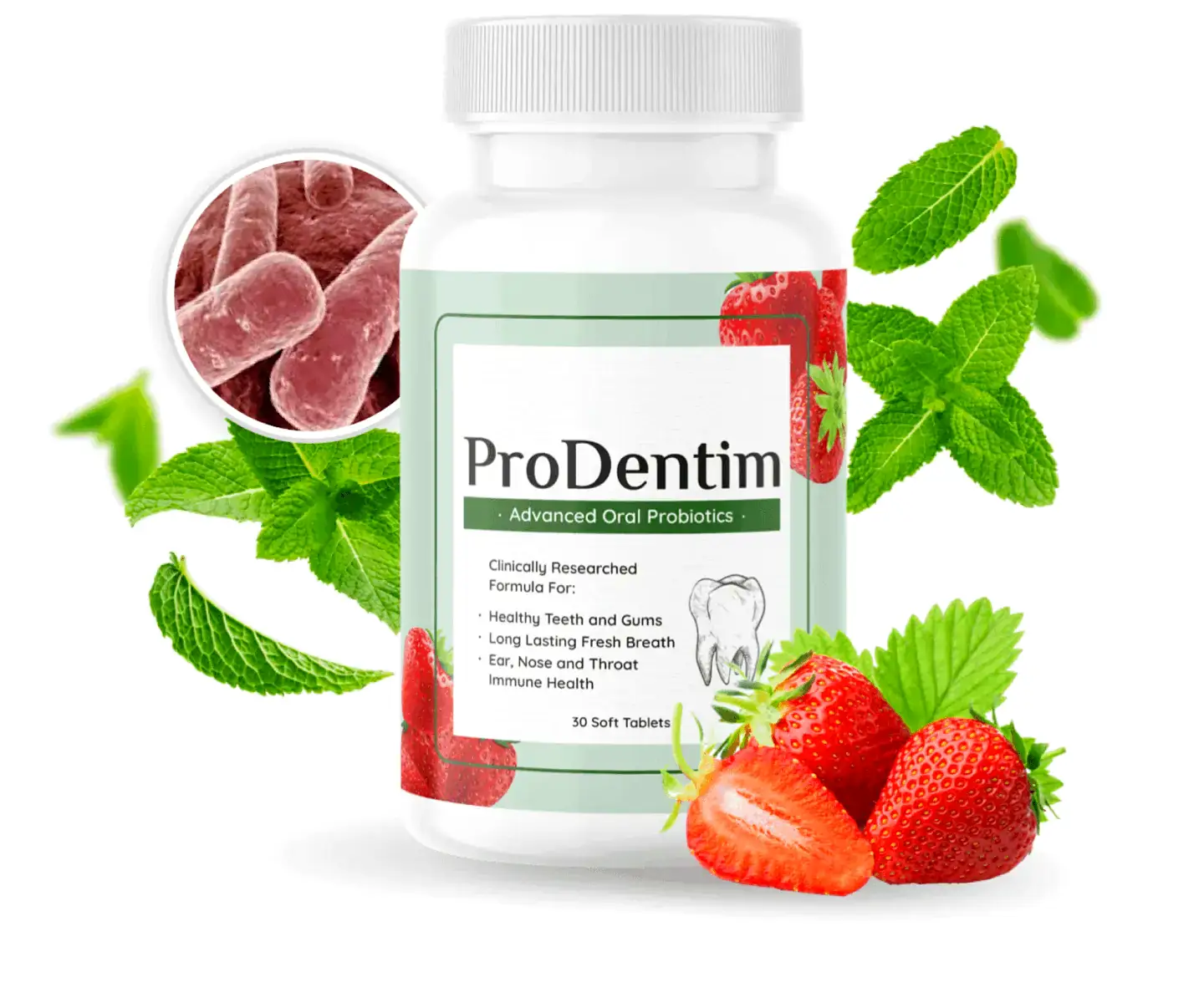 prodentim